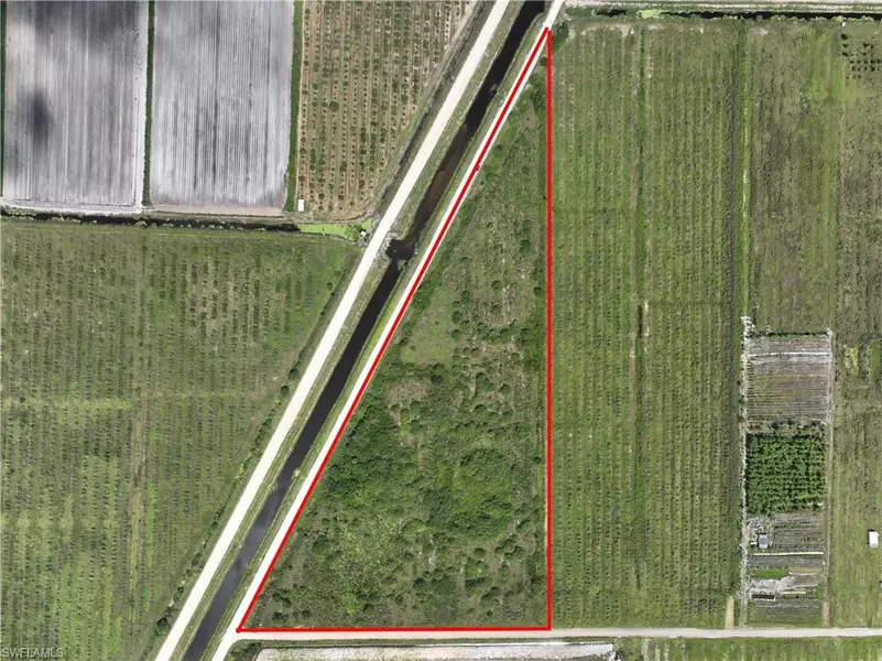 0 SEARS RD, Labelle, FL 33935