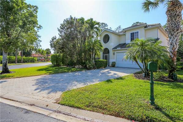 7864 Stratford DR, Naples, FL 34104