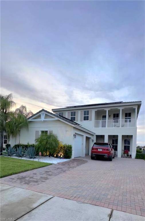 5211 Monza CT, Ave Maria, FL 34142