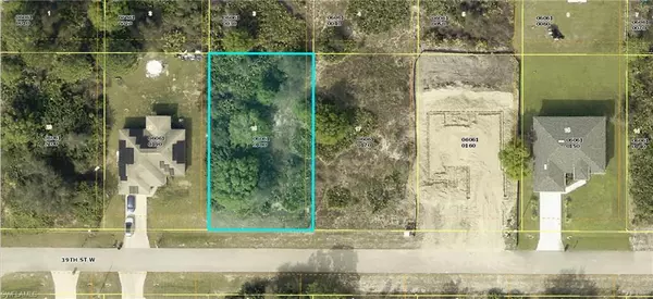 2714 39th ST W, Lehigh Acres, FL 33971