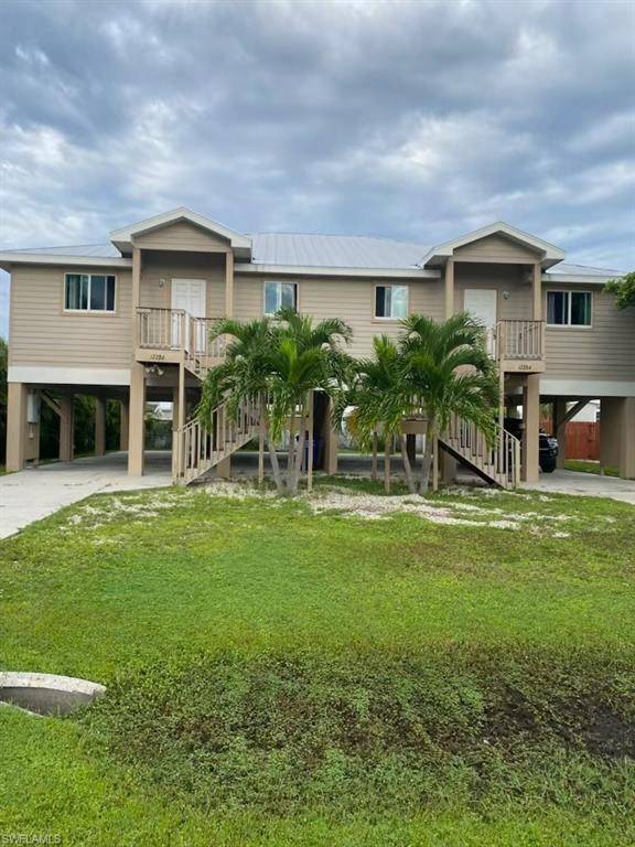 17284 Whitewater CT #286, Fort Myers Beach, FL 33931