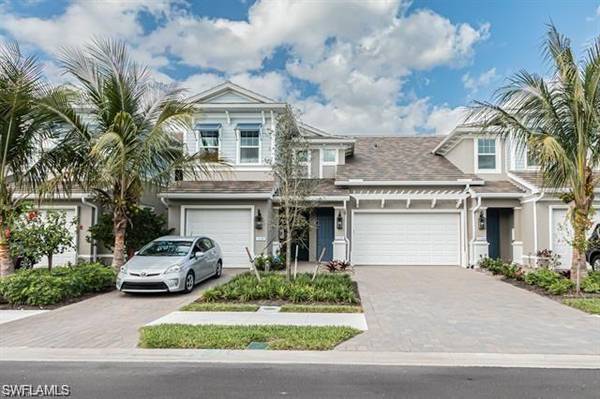 2281 Priory LN #1207, Naples, FL 34120