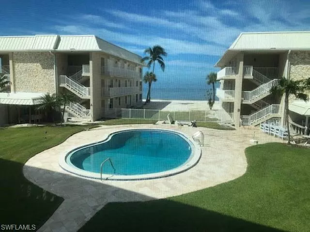 Naples, FL 34103,2875 Gulf Shore BLVD N #205