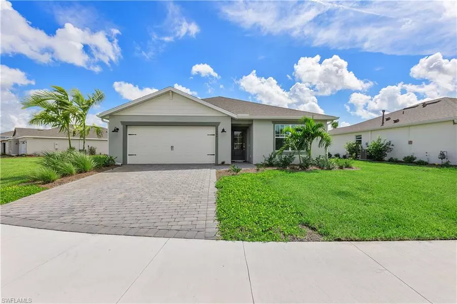 15846 Northridge RD, Punta Gorda, FL 33982