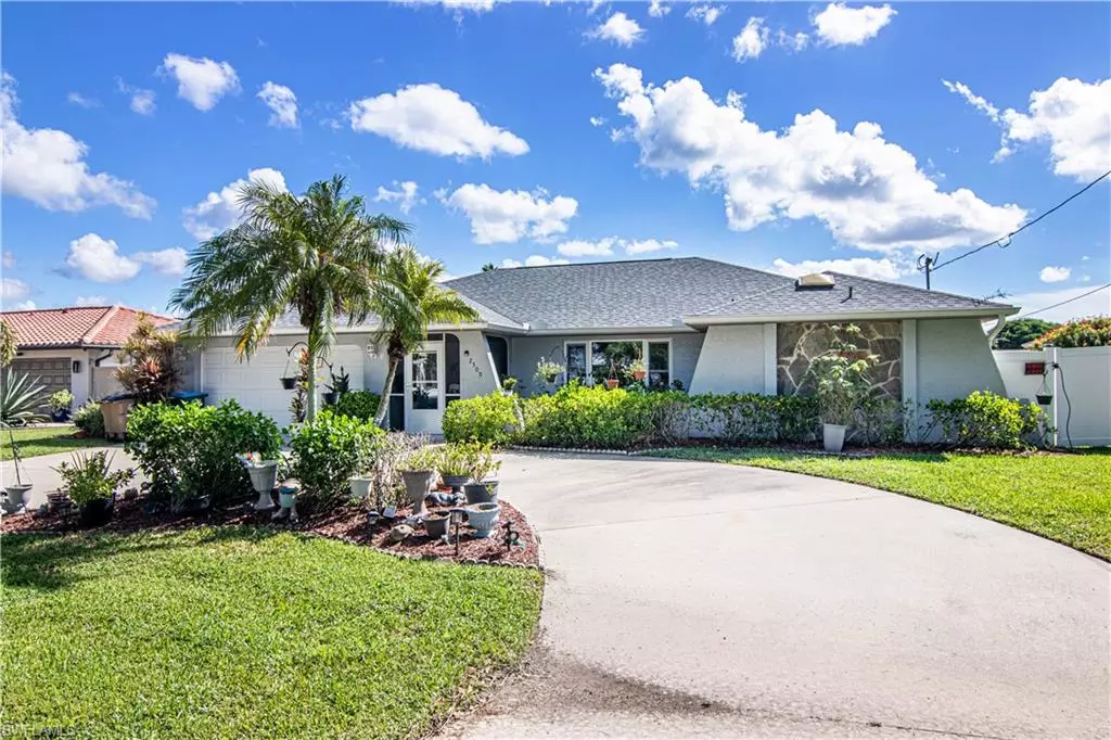 Cape Coral, FL 33904,2509 SE 24th AVE