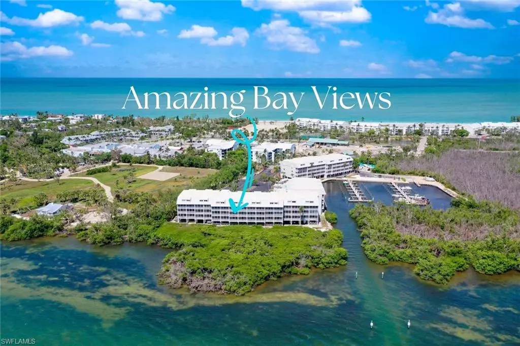 Captiva, FL 33924,5232 Bayside Villas