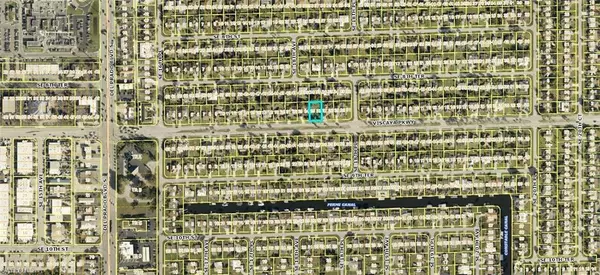 Cape Coral, FL 33990,1807 Viscaya PKWY