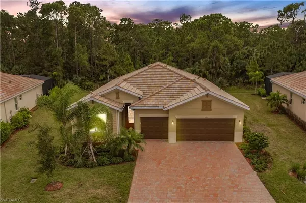 17364 Walnut Run DR, Alva, FL 33920