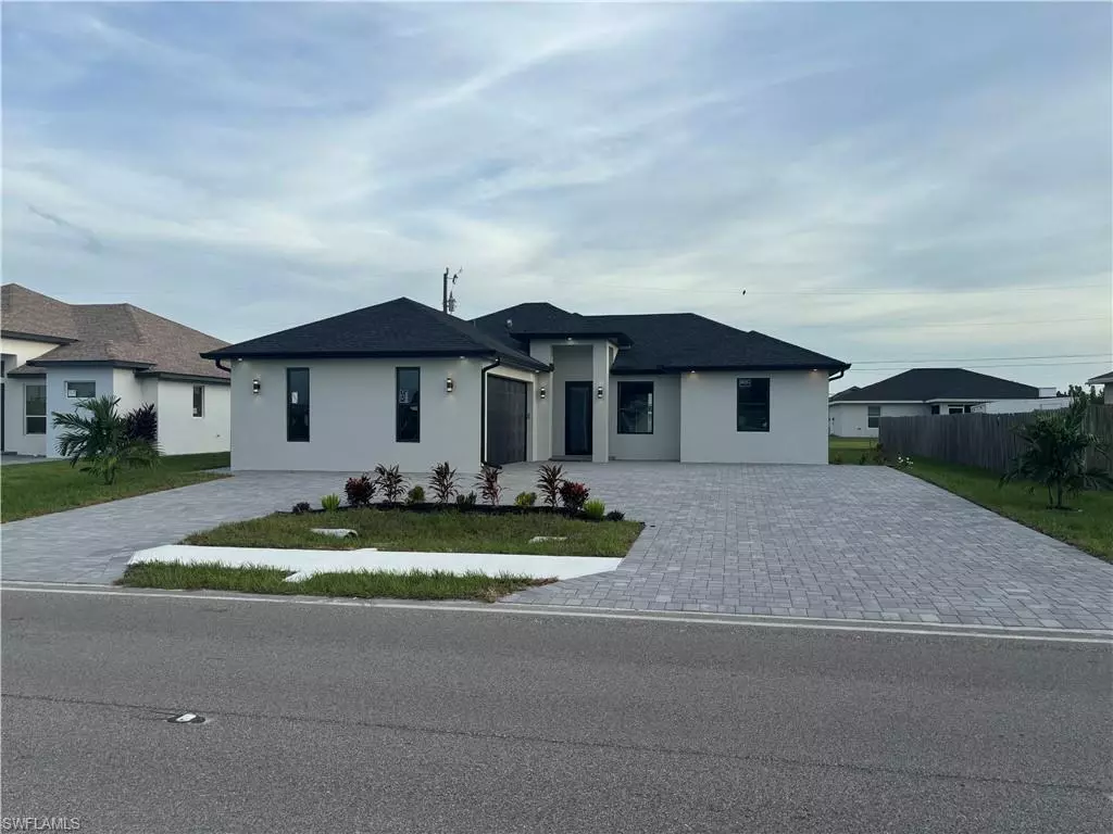 Cape Coral, FL 33993,224 Tropicana PKWY W