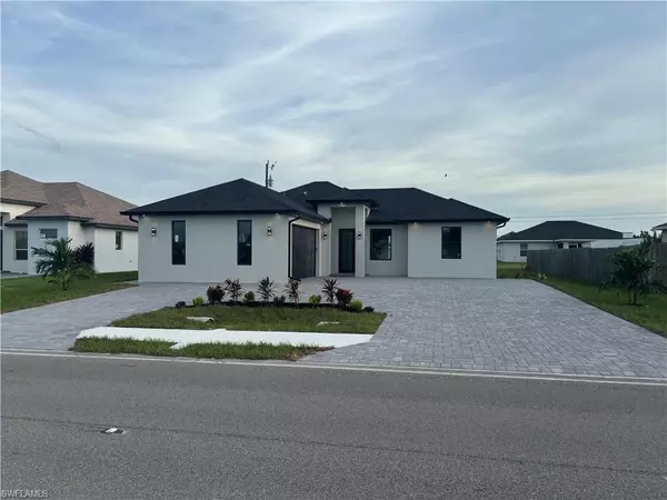 224 Tropicana PKWY W, Cape Coral, FL 33993