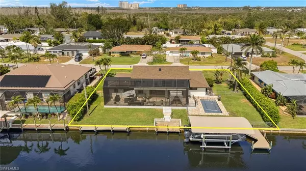 Cape Coral, FL 33914,5811 SW 1st PL