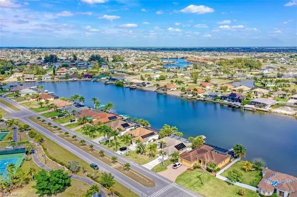 Cape Coral, FL 33991,3437 Ceitus PKWY