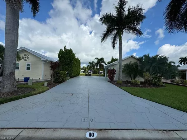 Labelle, FL 33935,Lot 110 3003 Cupola LN N