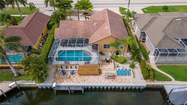 1084 San Marco RD, Marco Island, FL 34145