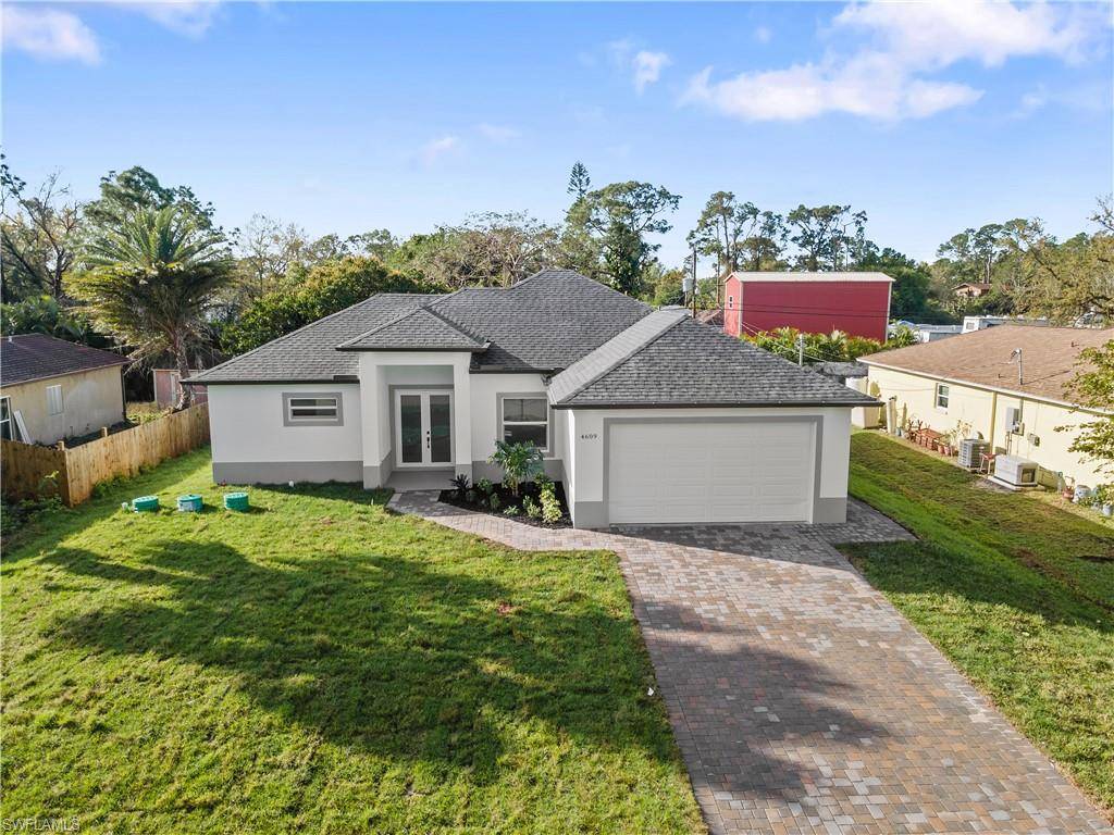 Lehigh Acres, FL 33971,4609 4th ST W