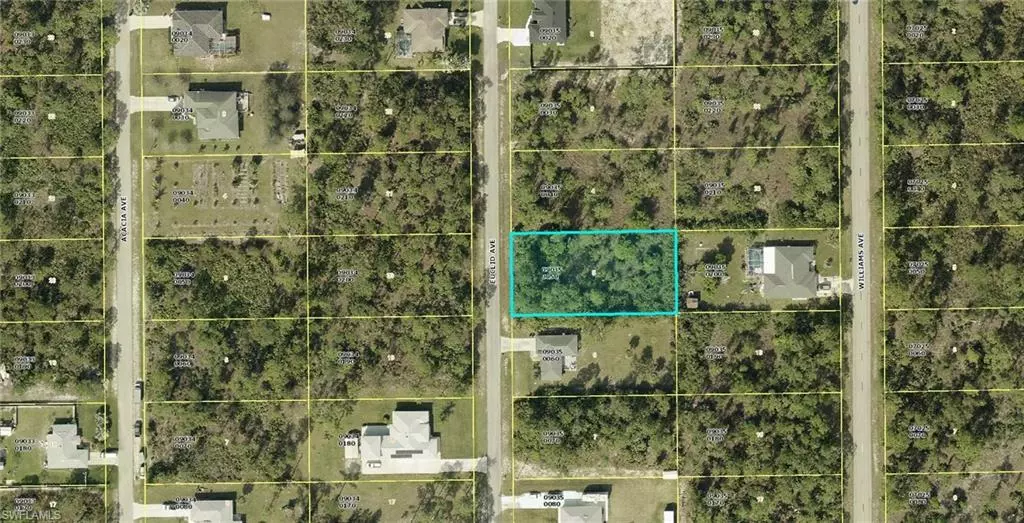 Lehigh Acres, FL 33972,1014 Euclid AVE