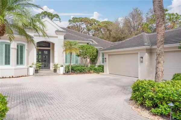 Naples, FL 34110,12147 Colliers Reserve DR