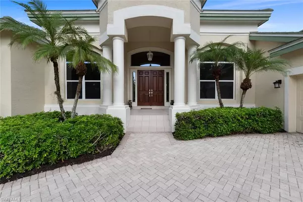 Bonita Springs, FL 34134,3430 Oak Hammock CT