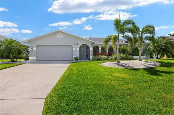 Cape Coral, FL 33904,1216 SE 31st ST