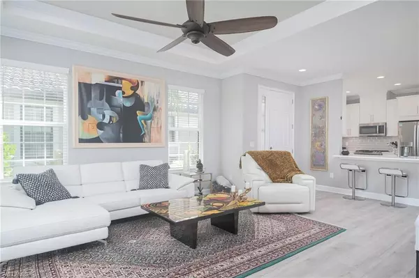 Naples, FL 34114,8013 Calle Canovas CT