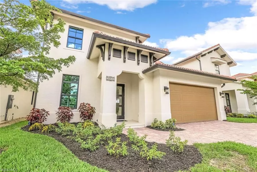 7972 Cordoba PL, Naples, FL 34113