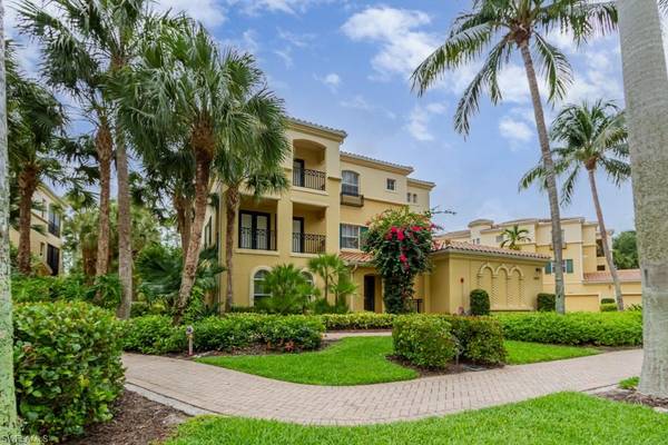 2859 Tiburon BLVD E #101, Naples, FL 34109