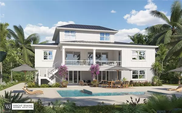 Naples, FL 34108,348 Lagoon AVE