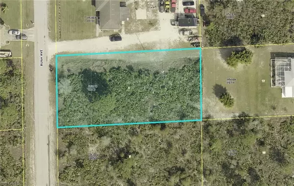 Lehigh Acres, FL 33972,1712 Rush AVE