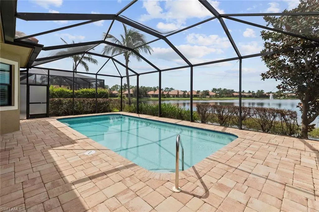 Bonita Springs, FL 34135,9208 Isla Bella CIR