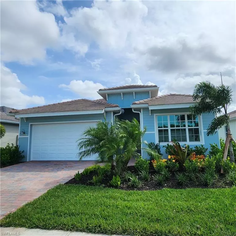 Naples, FL 34114,316 Grace Bay LN