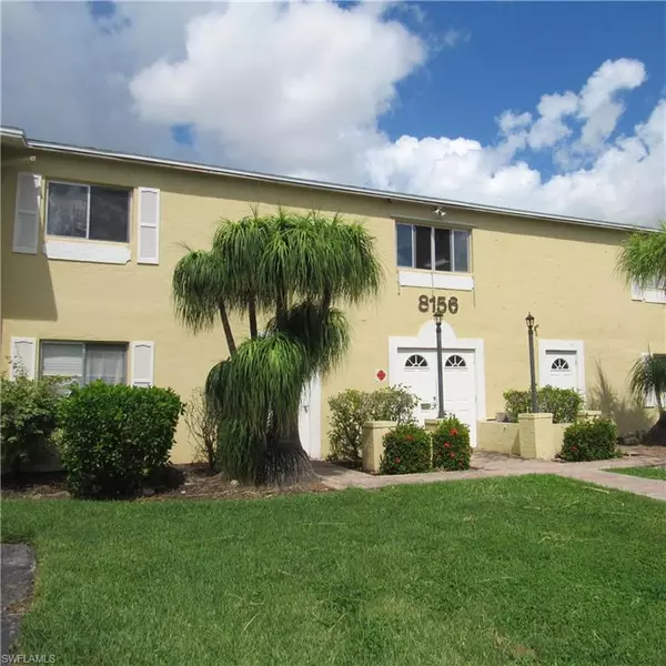 8156 Country RD #106, Fort Myers, FL 33919