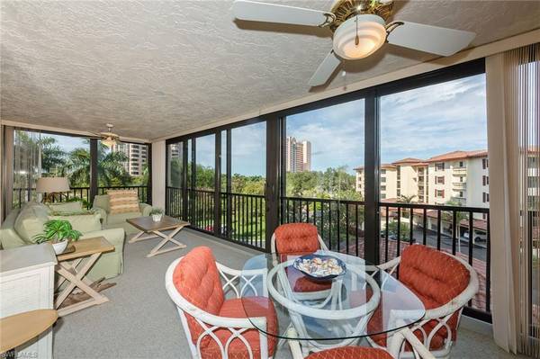 6000 Pelican Bay BLVD #C-204, Naples, FL 34108