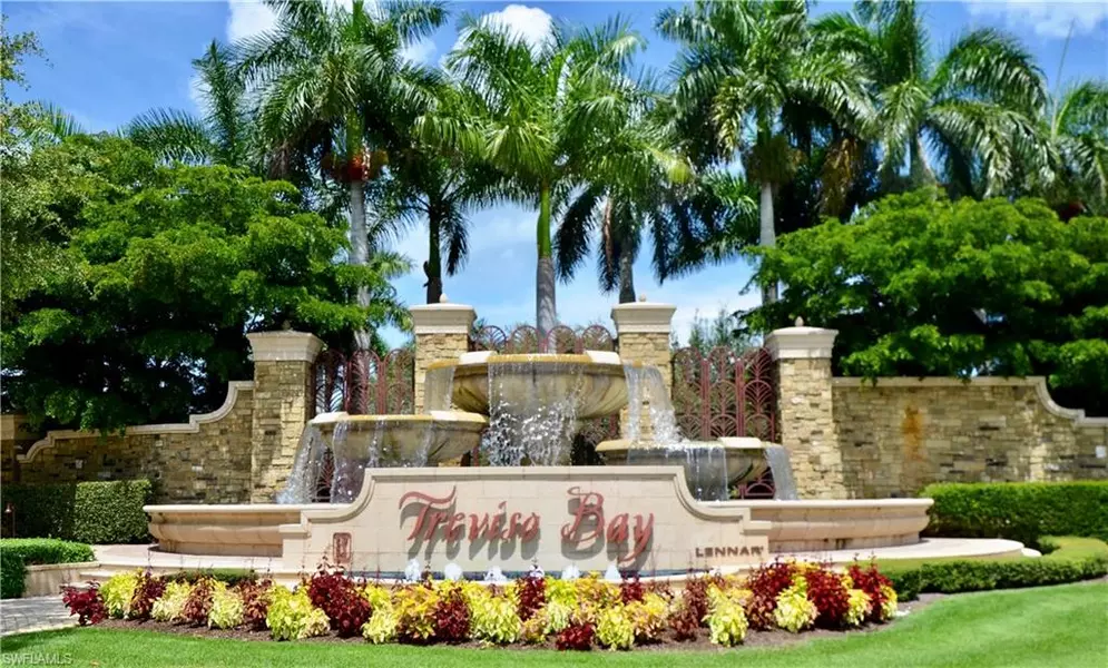 9596 Trevi CT #5434, Naples, FL 34113