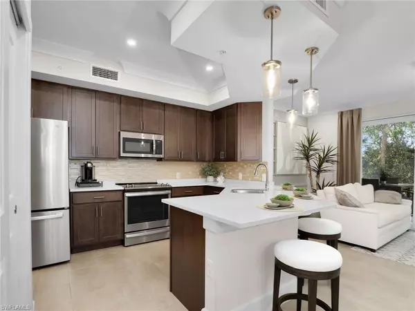 Naples, FL 34114,226 Indies DR E #101