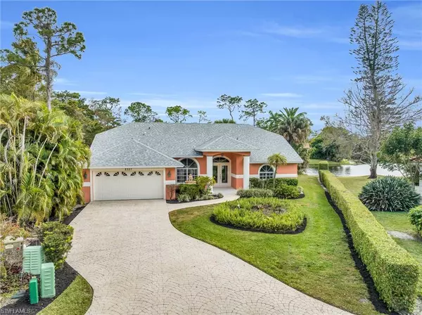 Naples, FL 34112,2357 Abbey CT