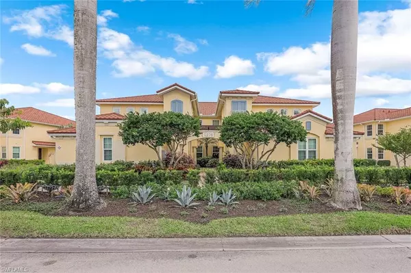 Naples, FL 34114,1276 Rialto WAY #7-102