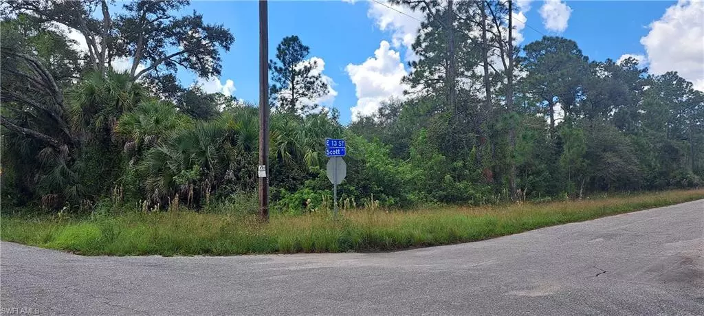 Lehigh Acres, FL 33972,3806 13th ST