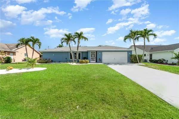 Cape Coral, FL 33914,830 El Dorado PKWY W