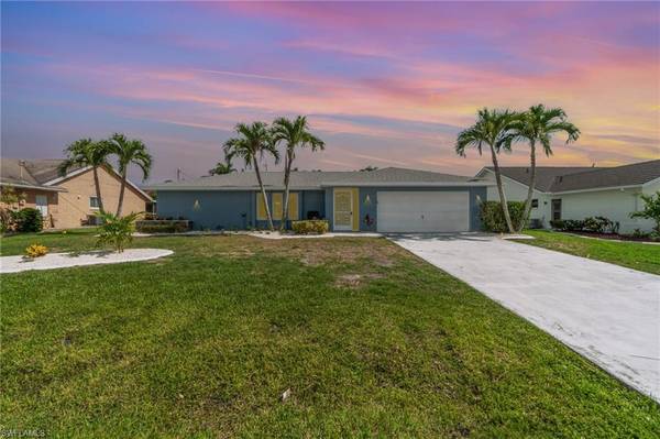 830 El Dorado PKWY W, Cape Coral, FL 33914