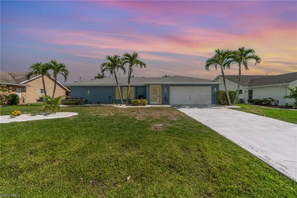 Cape Coral, FL 33914,830 El Dorado PKWY W