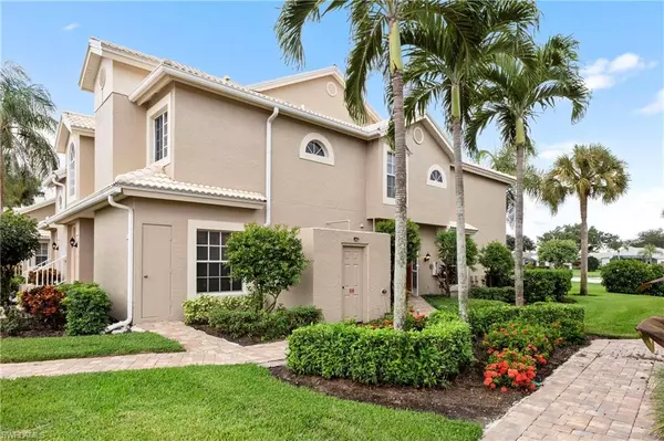 Bonita Springs, FL 34135,13601 Worthington WAY #1206