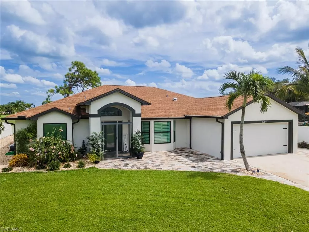 Cape Coral, FL 33993,1901 NW 26th AVE