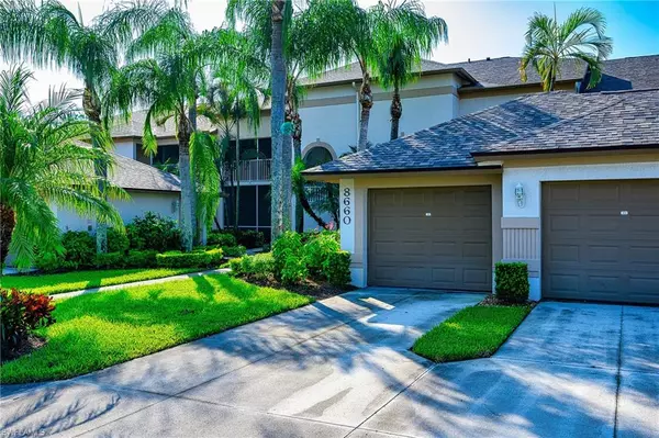 Naples, FL 34112,8660 Cedar Hammock CIR #314