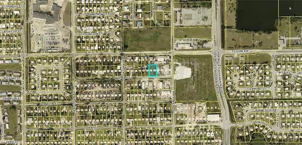 3429 Willard ST, Fort Myers, FL 33916