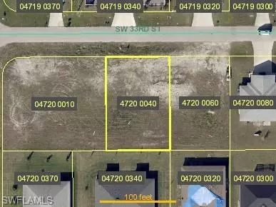 Cape Coral, FL 33914,1718 SW 33rd ST