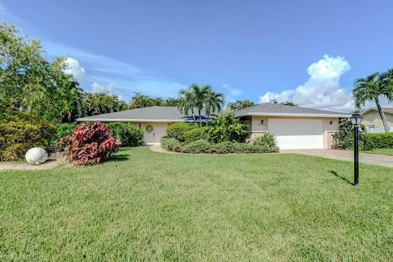 15054 Bonaire CIR, Fort Myers, FL 33908