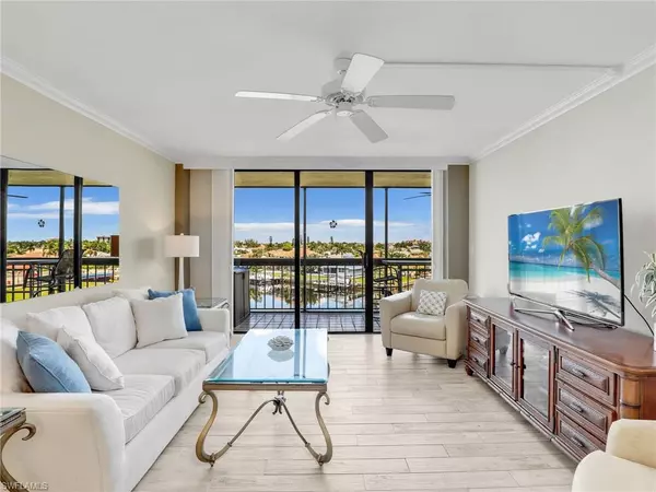 693 Seaview CT #A-511, Marco Island, FL 34145