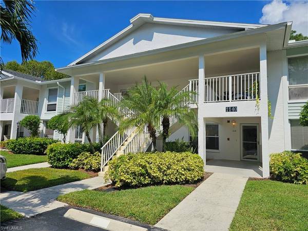 1140 Sarah Jean CIR ##104, Naples, FL 34110