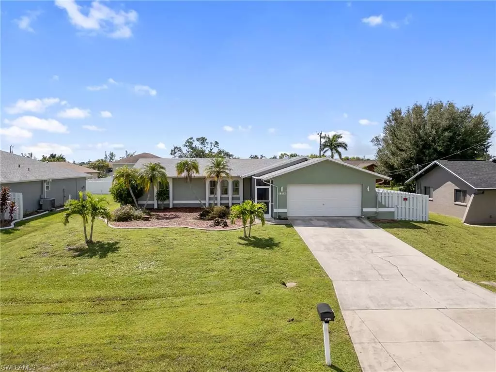 Cape Coral, FL 33991,1216 SW 13th ST