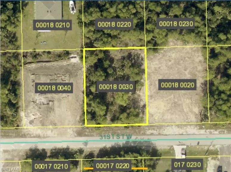 Lehigh Acres, FL 33971,3404 31st ST W